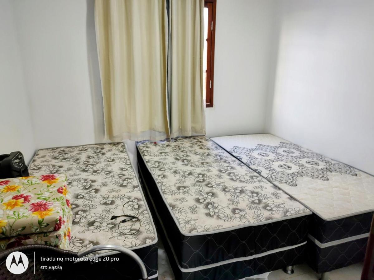 Flat 3 Quartos Gravata Winterville Bagian luar foto