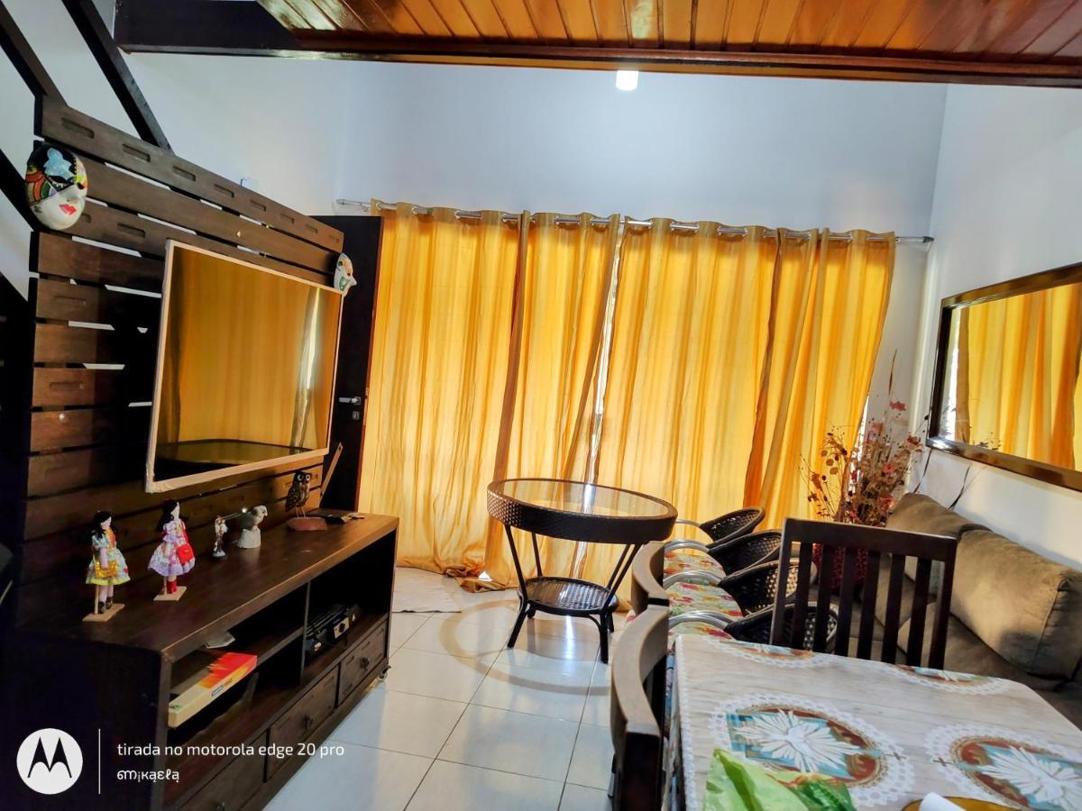 Flat 3 Quartos Gravata Winterville Bagian luar foto