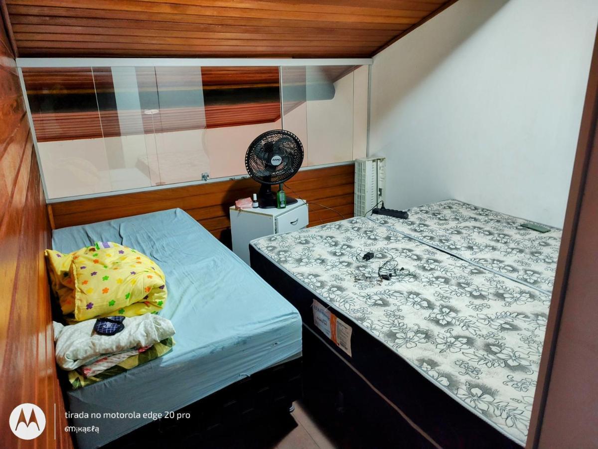 Flat 3 Quartos Gravata Winterville Bagian luar foto